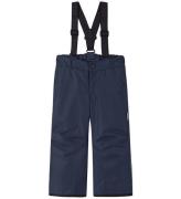Reima Skibukser m. Seler - Proxima - Navy