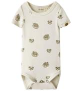 Lil' Atelier Body k/æ - NbmGayo - Coconut Milk/Frog