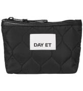 DAY ET Toilettaske - Gweneth RE-Q Dash mini - Sort