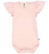 Müsli Body k/æ - Cozy Me Frill - Mary