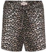 Kids Only Shorts - KonSandra - Sort/Leo