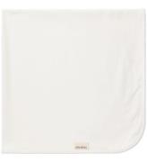MarMar Babytæppe - 80x80 cm - Alida - Noos - Gentle White