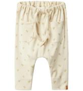 Lil Atelier Bukser - Loose - NbmGago - Turtledove
